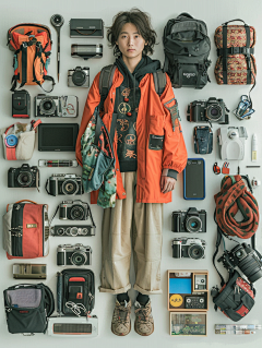 AmyXM采集到小红书