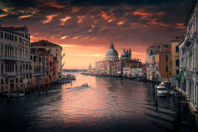 威尼斯
Venice by İlhan ...