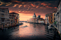 威尼斯
Venice by İlhan Eroglu on 500px