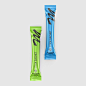 Stick Sachet Mockup