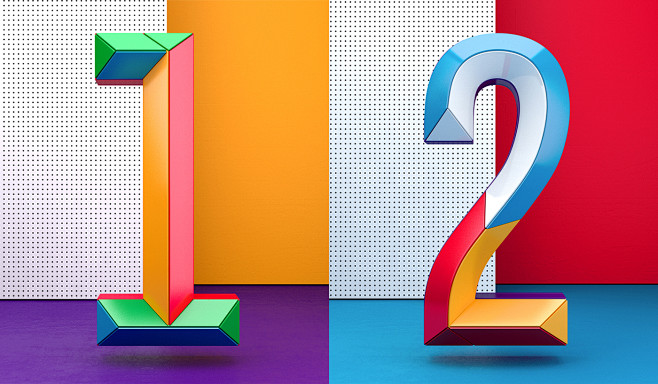 Colourful Numbers : ...
