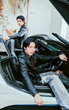 #泰剧职业替身# 修点壁纸 ​​​@睡眠营业中，采集@屿堍