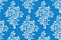 Shutterstock + Pantone Fall Color: Olympian Blue