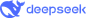 DeepSeek Logo