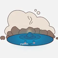 卡通温泉图片大小2000x2000px 图片尺寸849.54 KB 来自PNG搜索网 pngss.com 免费免扣png素材下载！冬季温泉#公益宣传#露天温泉#旅游#矢量#手绘#温泉#休闲活动#