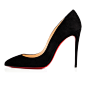 Shoes - Pigalle Follies - Christian Louboutin