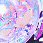 米山舞 ​​​​