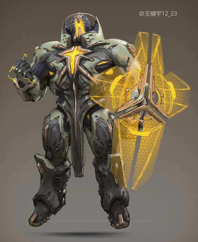 ENTROPY神族3