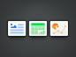 Office Icons app iphone icon realistic os icon app icon icon ios icon mac os icon macos icon mac icon osx icon pie chart form chart excel word powerpoint wps sandor office