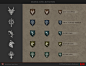 fernando-forero-005-icon-banners-regions-in-map