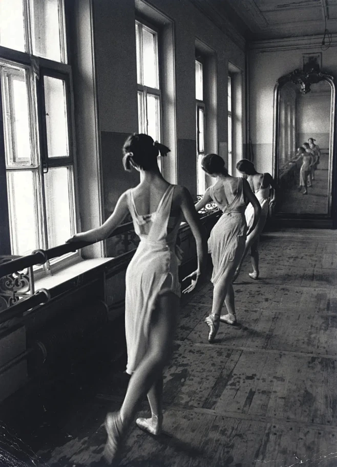 Cornell Capa | 全集