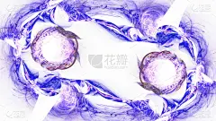 式样,幻想,抽象,装饰品,迷幻色,数字化显示,秘密,超现实主义的,怪异,穿入