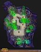 WarCraft Rumble  Baron Aquanis