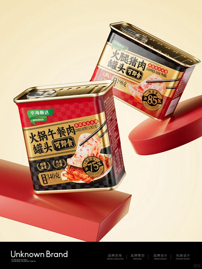 包装设计｜这样设计包装 让产品三秒跳脱 ...