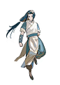 #罗小黑战记# 画师：ういち