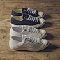 Gallery1950 x CONVERSE Jack Purcell 醒目开口笑