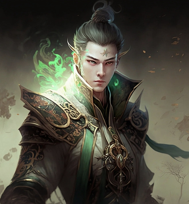 【木吒】 为玉虚第三代门人之一，曾住陈塘关。从小从师于阐教仙师普贤真人，在九宫山白鹤洞中修仙学道，习得百般艺，兵器为吴钩双剑（普贤镇洞之宝 ...