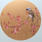 【花鸟】-霍春阳研究生-【冉萍】-卡纸-1 【天美新势力】 【中国书法超市】 - Powered by Discuz!