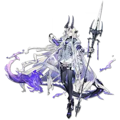 明日方舟(高清立绘）图片大全-明日方舟(高清立绘）高清好看的图片--花瓣YVHA的画板