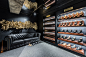 LOST GARDEN flagship store by niiiz designlab