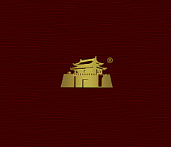 艾smile采集到酒logo