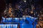 One World Observatory will transform into a giant snow globe for the holidays : NYC's total Christmas takeover has soared above store windows and winter markets and taken to the skies. One World Observatory—the 1,250-foot-high outlook