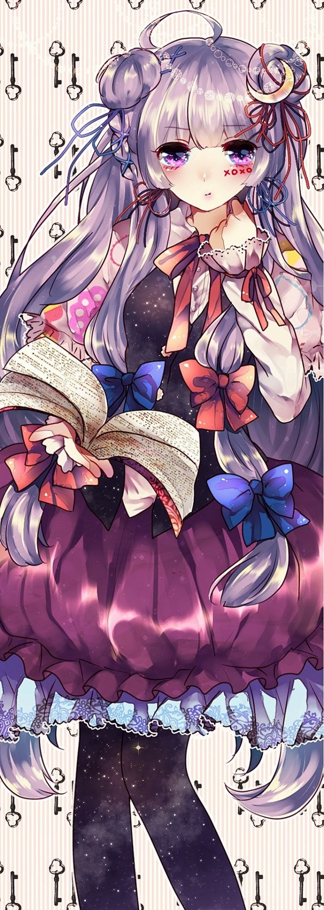 。
