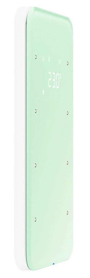 Berker R.1 Touch Sen...