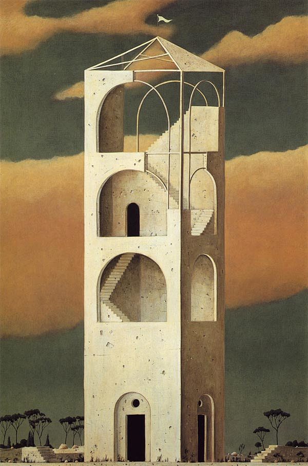 巴别塔作者minorunomata