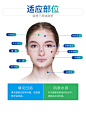 广州曙光美容 海薇玻尿酸 大分子玻尿酸注射填充隆鼻下巴苹果肌-tmall.com天猫