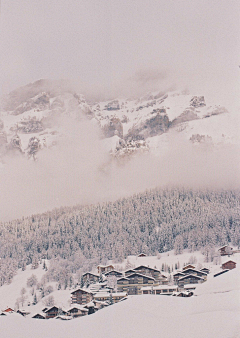 千年思悟采集到风景