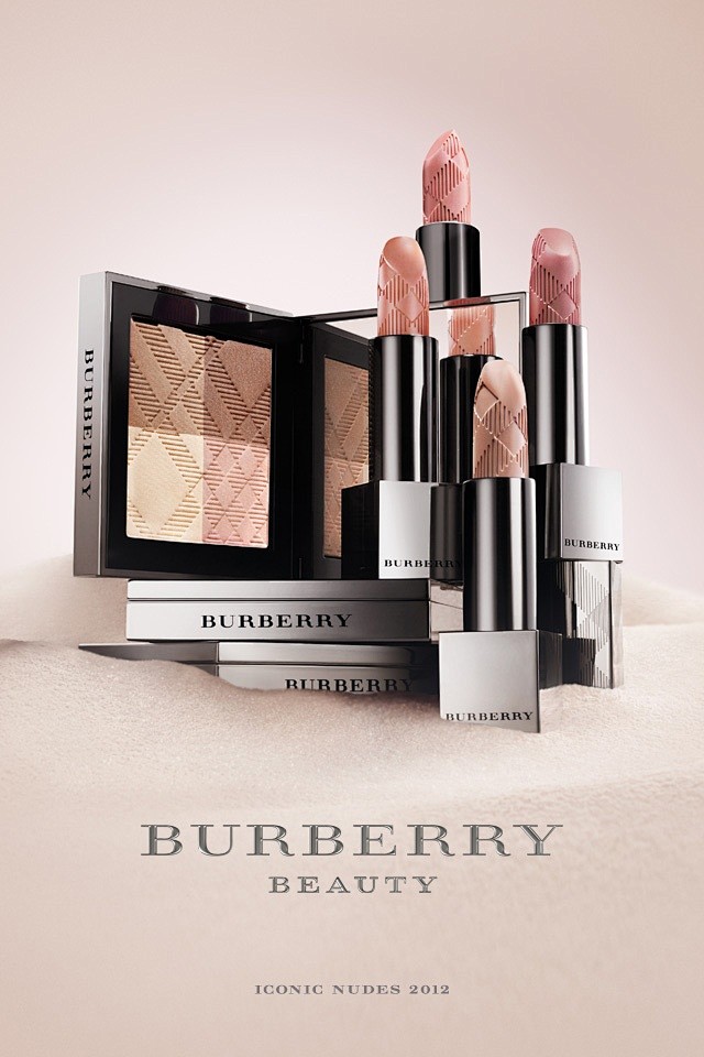 The Burberry Beauty ...