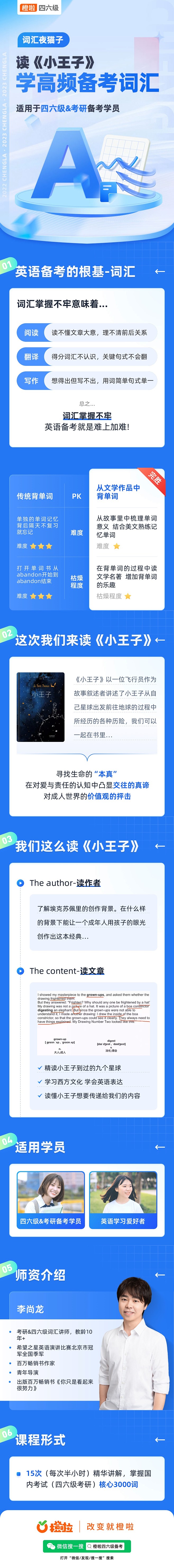 230210-小王子词汇课