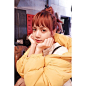 #LISA#  #鬼马精灵lisa# 

