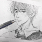 知花シンジ Shinji Chibana 在 Instagram 上发布：“#オリジナル #イラスト #illust #oc” : 32.9K 次赞、 109 条评论 - 知花シンジ Shinji Chibana (@artbyshinji) 在 Instagram 发布：“#オリジナル #イラスト #illust #oc”
