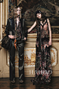 Roberto Cavalli 2016早秋系列