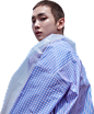 SHINee Key人物素材PNG×2
朴智 转载请注明