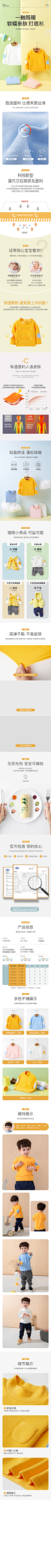 详情页