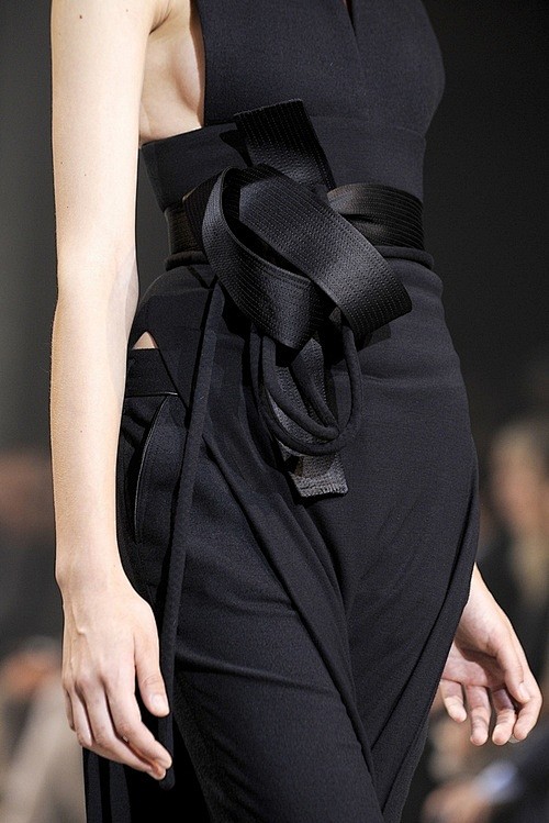 HAIDER ACKERMANN, SS...