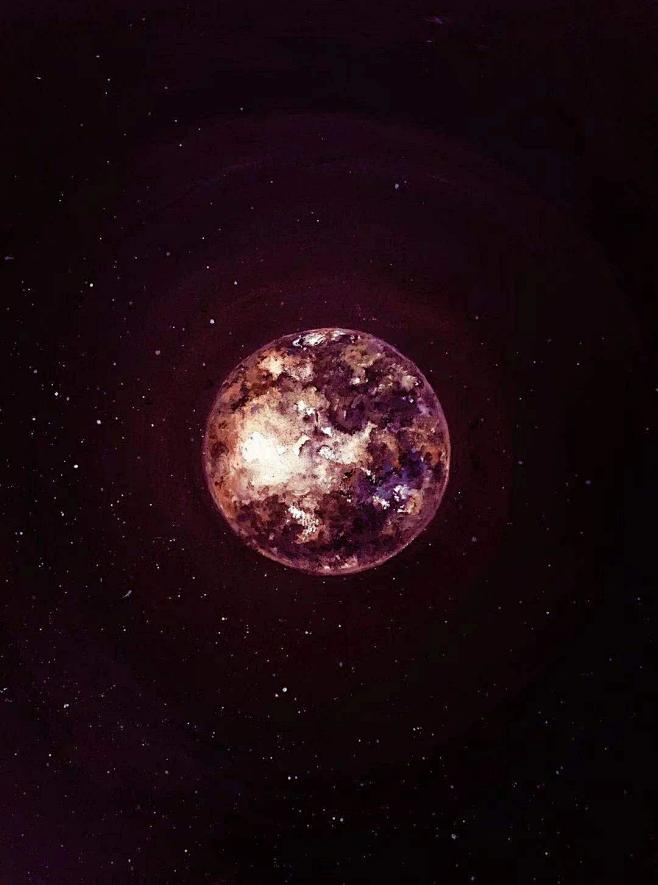 来自我不知道的画师
适合做壁纸