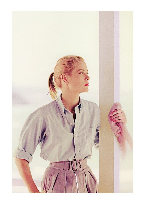 Grace Kelly