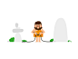Funniest animated GIFs from 2015 — Muzli -Design Inspiration : via Muzli design inspiration