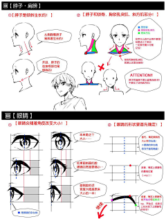 君文黄采集到教程