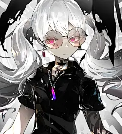 #Skeb Skeb_rocksuch - 久坂んむり的插画 -