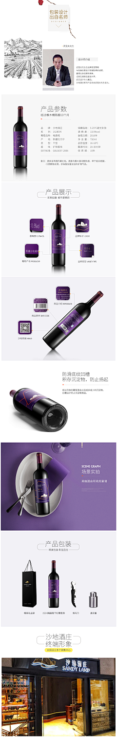 张张SZ采集到详情页