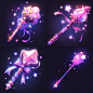 魔法棒_This_is_a_3D_design_iconmagic_wandcutepurple_tonegrad_2acb2d0e-1527-46b0-a389-cc9fda42af64