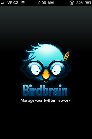 Birdbrain / Social N...