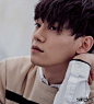 #金钟大#  #EXO#