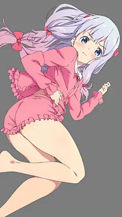 Artibee - 二次元动漫美女壁纸杂志 - Available on App Store.