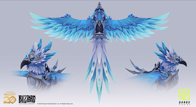 Coldflame Tempest - ...